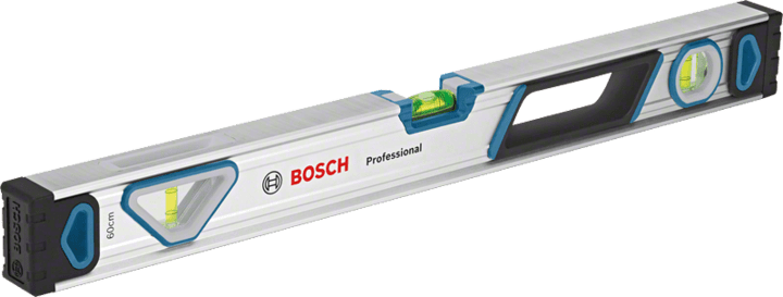 Nieuwe echte Bosch 1600A016BP Niveau 60 cm Professioneel optisch niveau