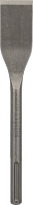 Uusi aito Bosch 2608690098 SDS Max Tile Chisel