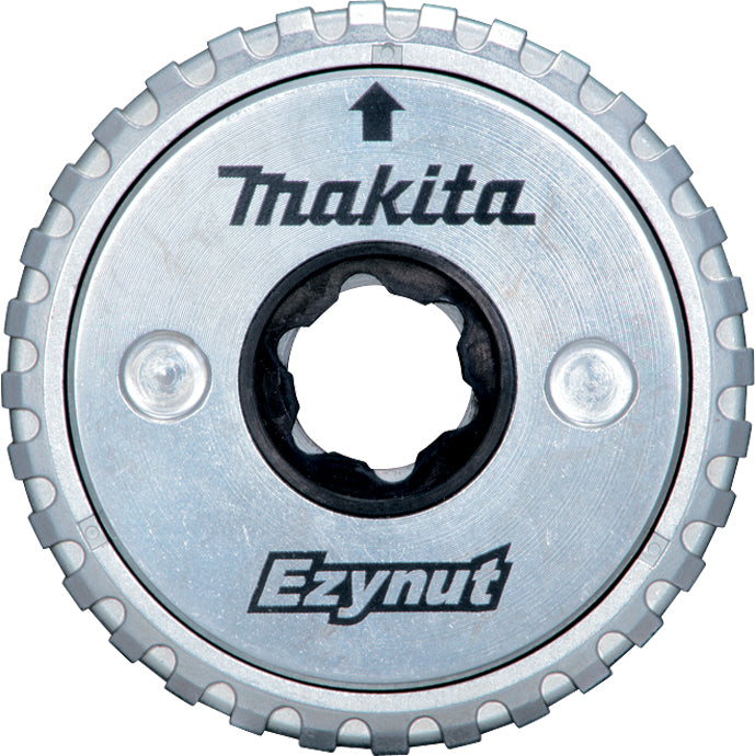 Neu Original Makita 195354-9 Ezynut für Schleifmaschinen 180/230MM