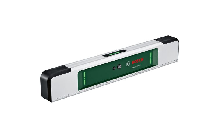 Ny äkta Bosch 0603667000 Spiritlevel Spirit Level