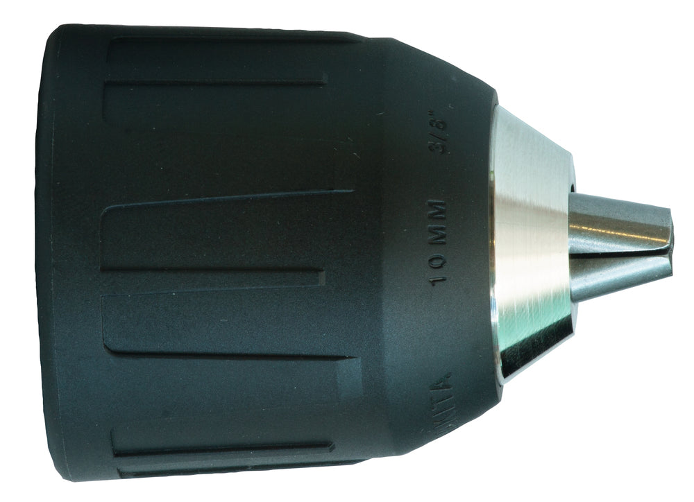 Nieuwe echte Makita 196310-2 Keyless Chuck 10mm, 1/2 "-20unf 1-10mm 8271D, HP330