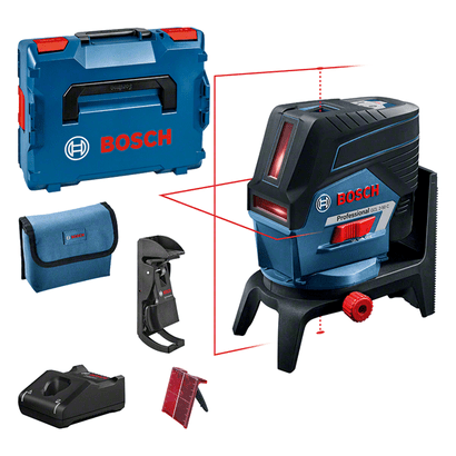 Nieuwe echte Bosch 0601066G03 GCL 2-50 C Professionele combi-laser