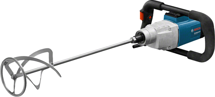 Nouveau véritable bosch 06011a8000 Grw 18-2 E Mécanisme d'agitation professionnelle