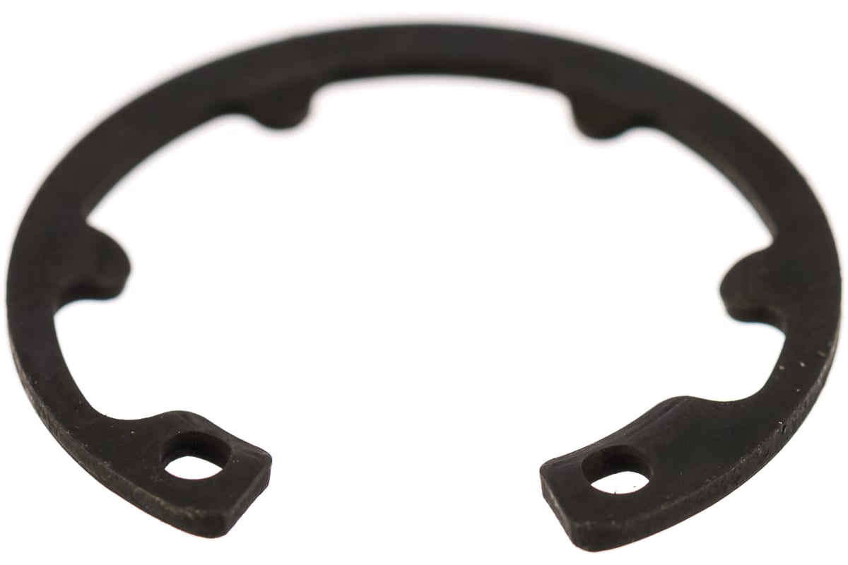 Ny äkta BOSCH 1600119011 Retaining Clip för GBR, GGS, GNF, GWS, PWS