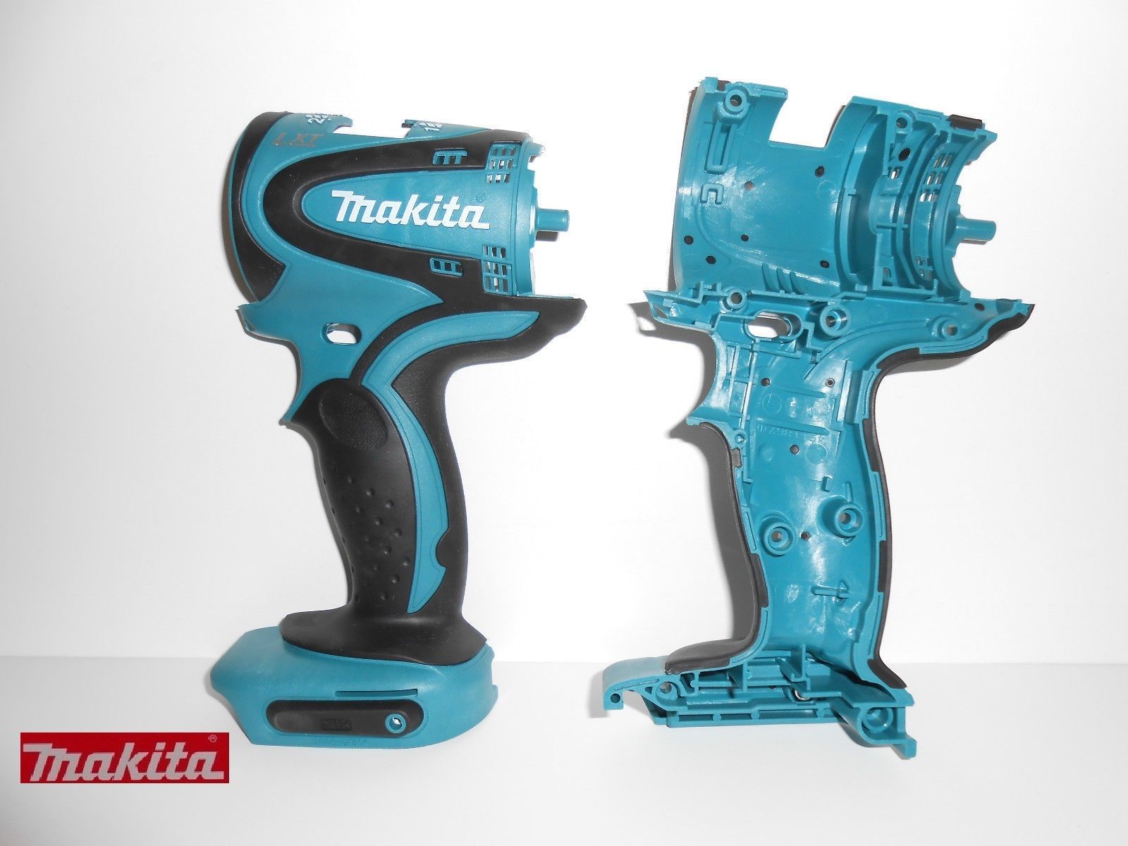 Uusi aito Makita 188653-6 asuntojoukko TEC.83548 BTP130: lle