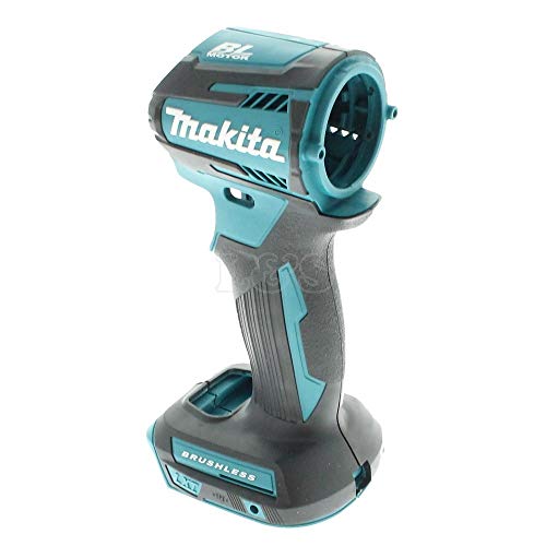 Neues Original Makita 183E36-5 Gehäuseset für DTD154