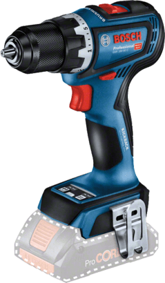 New Genuine Bosch 06019K6000 GSR 18V-90 C Professional Cordless Drill/Driver