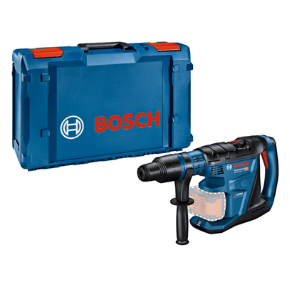 Uusi aito Bosch 0611917100 GBH 18V-40 C Professional Cordless Rotary Hammer