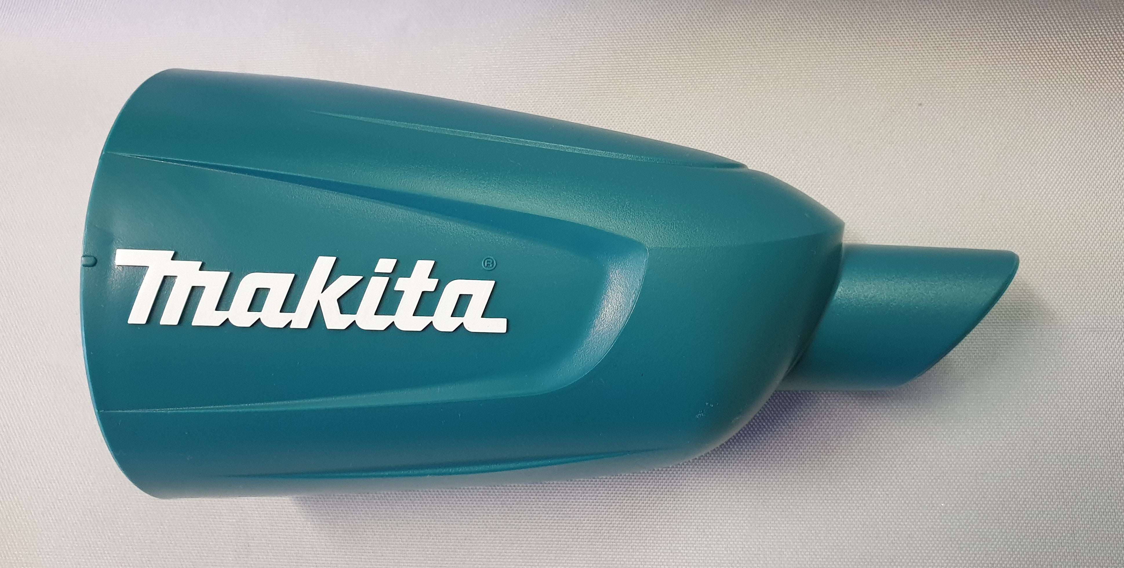 Ny äkta Makita 451235-0-kapsel för CL140D DCL140 trådlös renare