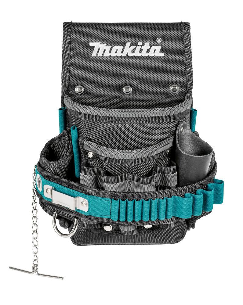 New Genuine Makita E-15241 Ultimate Electricians Pouch