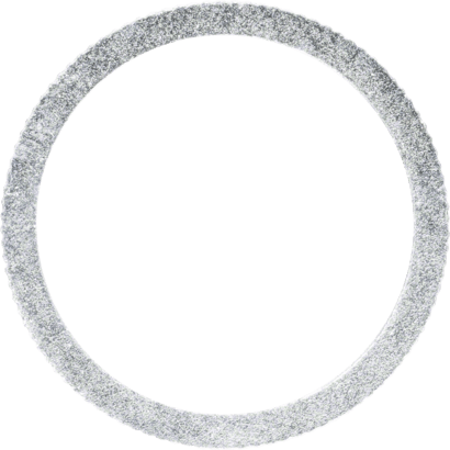 New Genuine Bosch 2600100231 Reduction Ring for Circular Saw Blade For