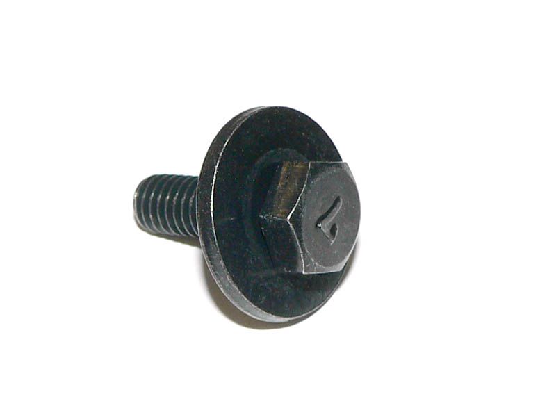 Nieuwe echte Makita 265461-3 Hex. Bolt M6x25 voor LS0714