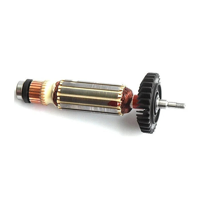 Nouveau authentique Makita 517649-4 Rotor d'armature GA4030 GA5030 PJ7000 240V