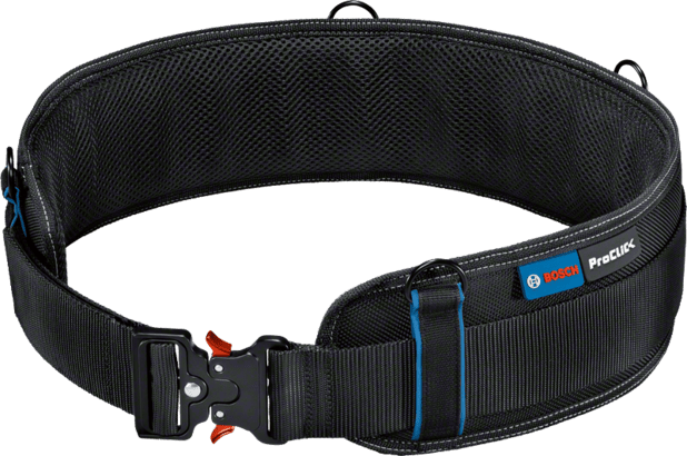 Новая оригинальная сумка для инструментов Bosch 1600A0265M Belt 93 Professional