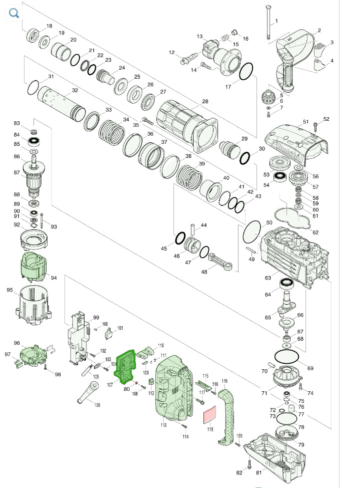 Makita 620230-3