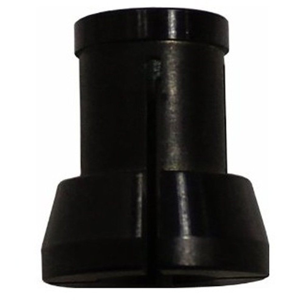 Uusi aito Makita 763636-3 Collet Cone 6mm 3620 RP0900 RT0700 DRT50