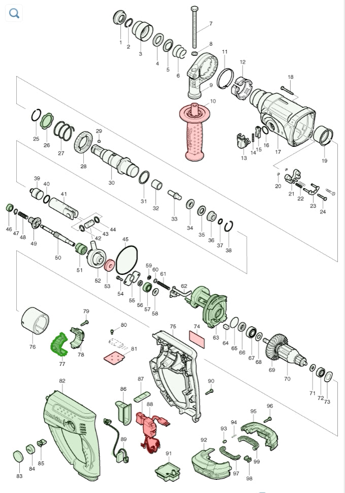 Makita 638977-5