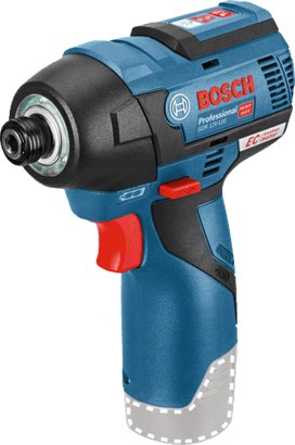 Nieuwe echte Bosch 06019E0002 GDR 12V-110 Professionele draadloze impactchauffeur