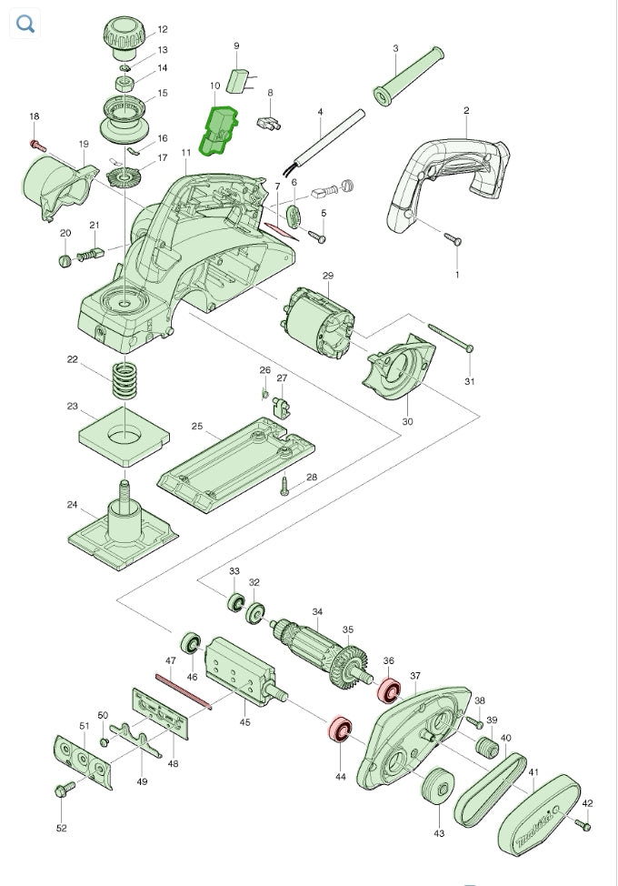Makita 650237-5