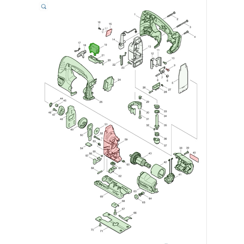 Makita 650650-7