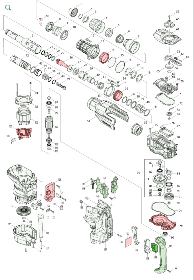Makita 650678-5