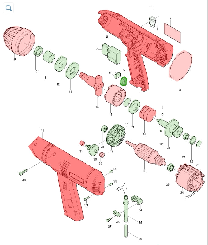 Makita 651556-2