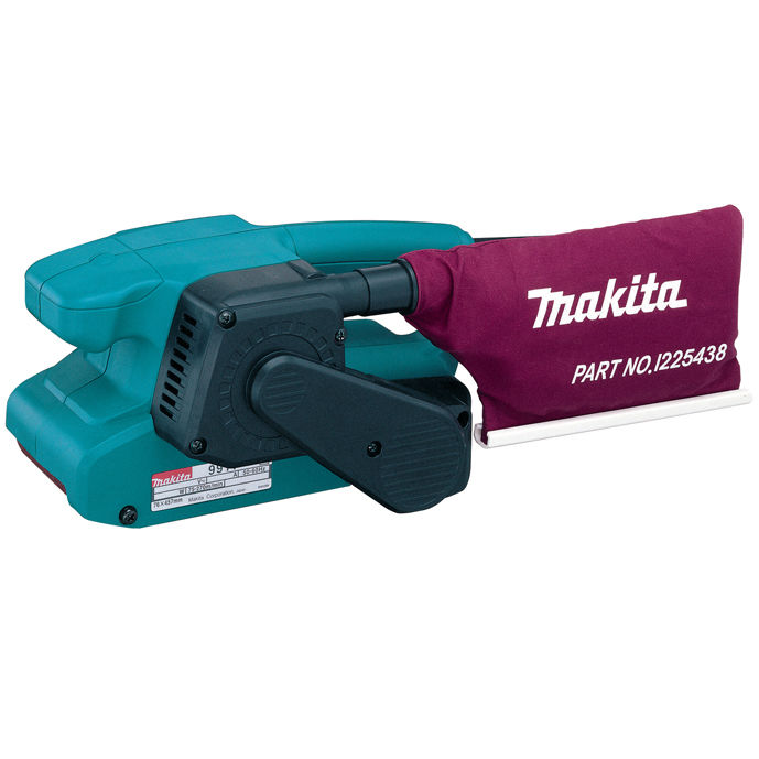 Makita 837658-0 8376580 MAKPAC Typ 3 Insert för 9911