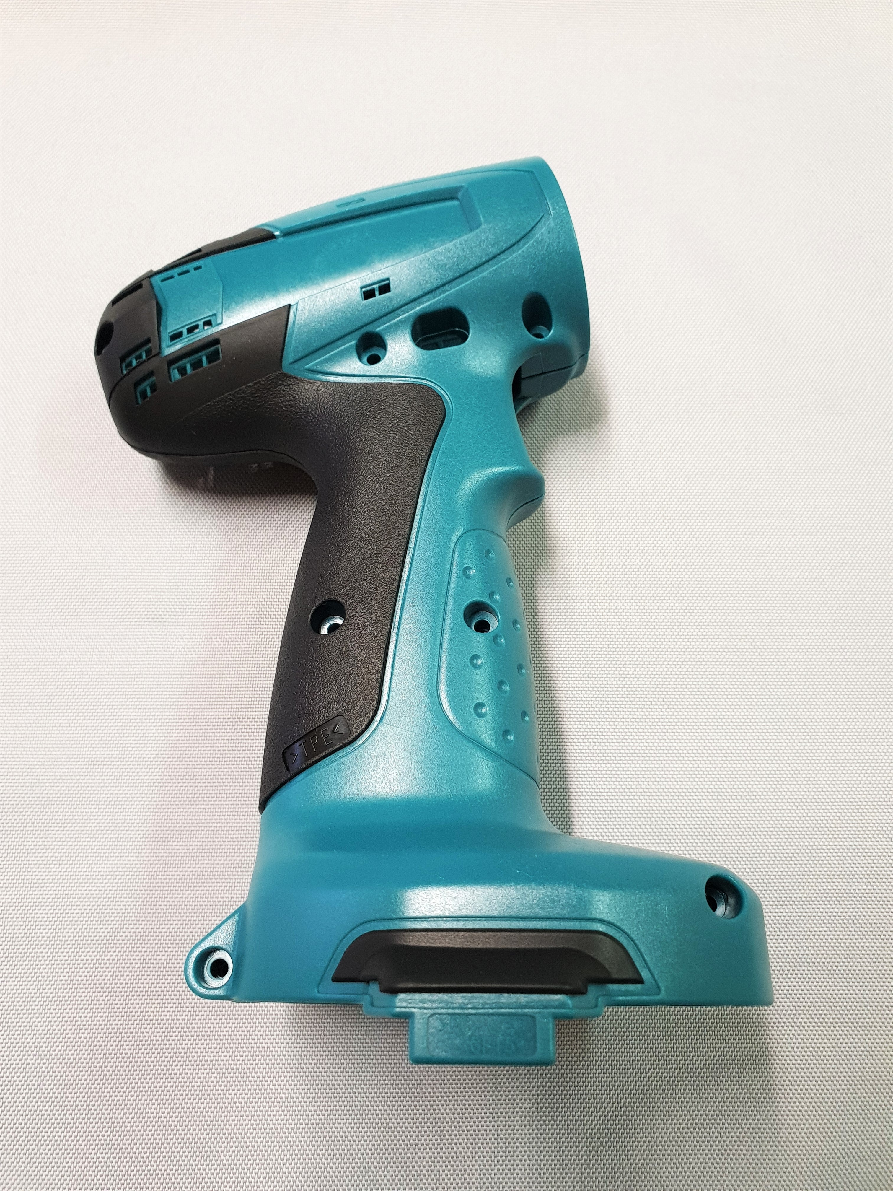 Новый оригинальный комплект корпуса Makita 187301-4 для 6281D 8281D 8381D