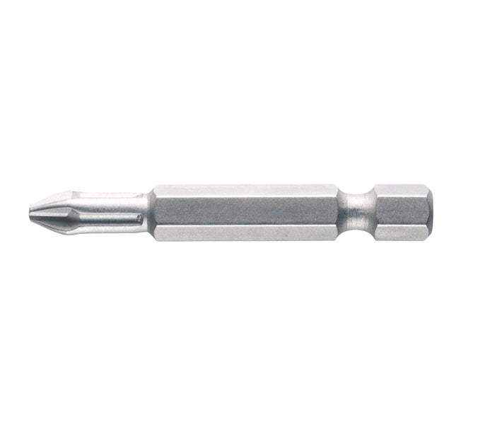 Neu Original Makita B-25242 Schraube Bit PZ1x50mm 3Stk