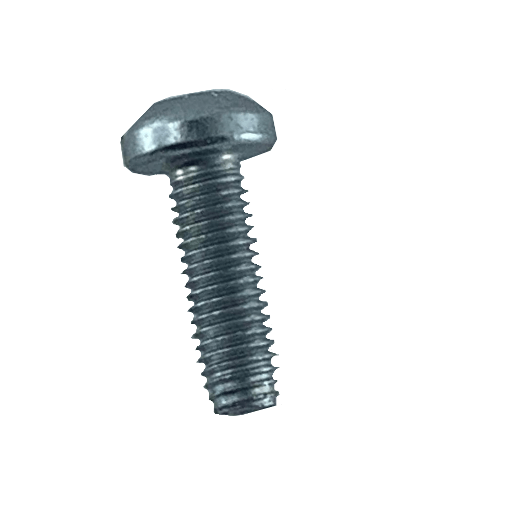 New Genuine Bosch 1613435014 Torx Oval-Head Screw