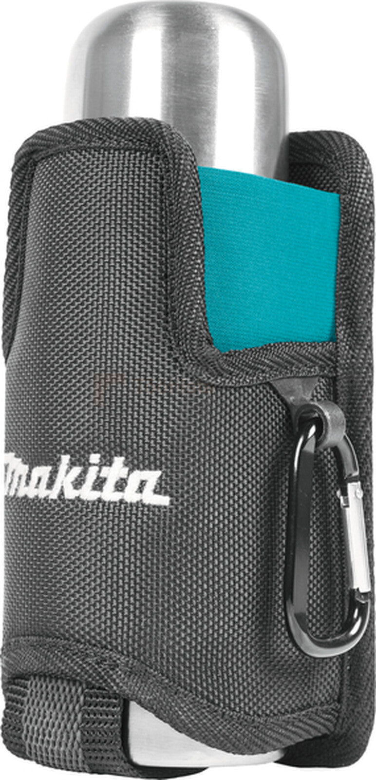 Neue Original Makita E-15562 Thermosflasche und Halter