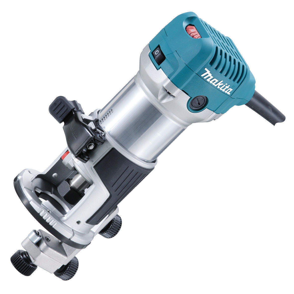 Makita 837247-1 8372471 Makpac 4 Вставка-вставка для фрезера RT0700C