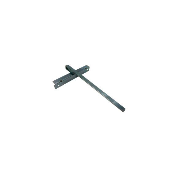 Nieuwe Makita 165108-8 Circulaire zaag RIP FENCE -GIDE -REGEL 5603R 5705R 5017RKB