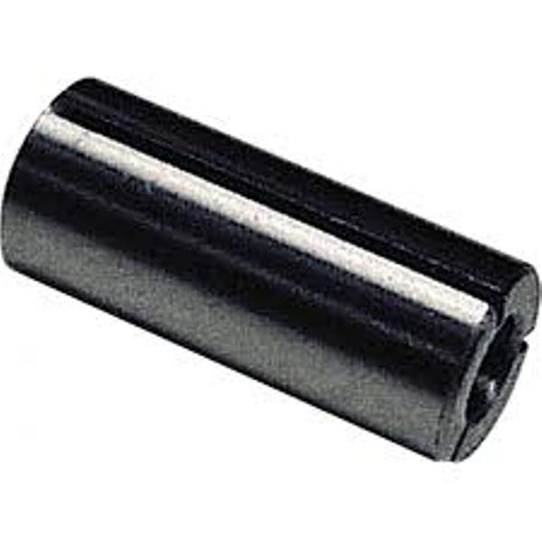 Ny äkta Makita 763806-4 Collet Sleeve för 3600H 3601B 3612C 3612BR