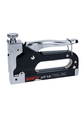 Nieuwe echte Bosch 0603038001 Handheld tacker