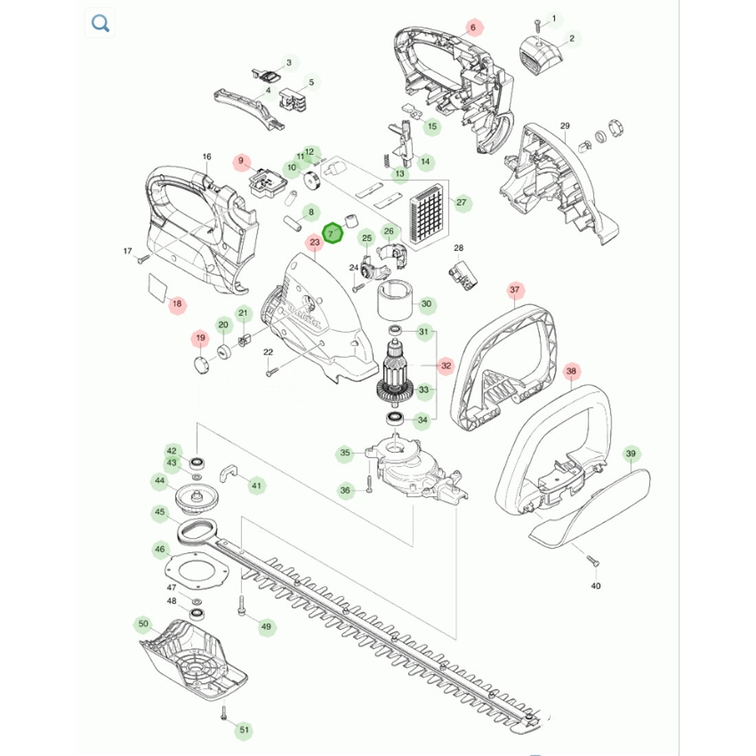 Makita 688163-8