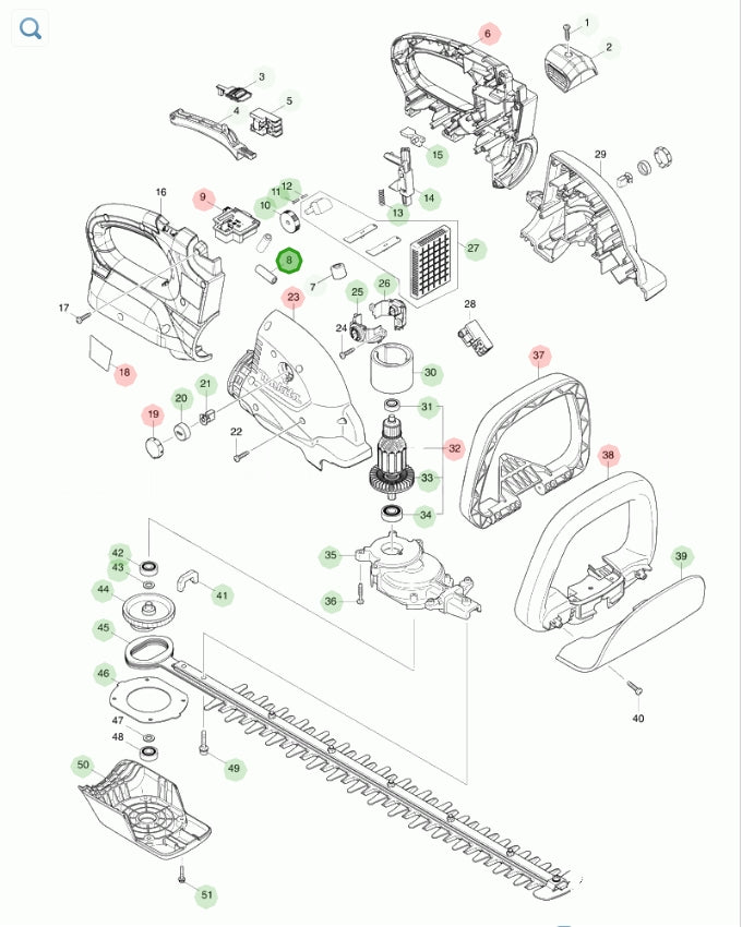Makita 688165-4