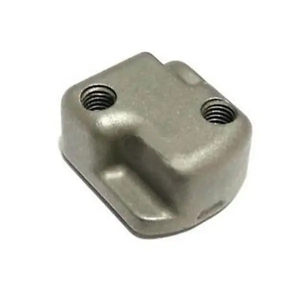 Nouvelle authentique Makita 313083-4 Clamp à lame pour 4322 4324 4323