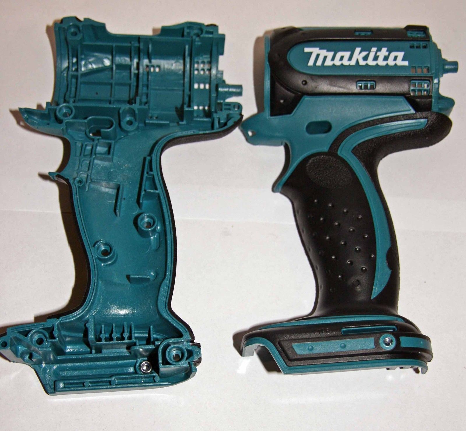 Ny ekte Makita 188217-6 boligsett for DF442D BDF442 BHP442