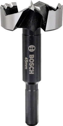 Nouveau véritable bosch Bosch 260857020 Bit Forstner pour les exercices / pilotes rotatifs