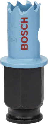 Новая оригинальная пила Bosch 2608584778 Special for Sheet Metal End Saw For Rotary