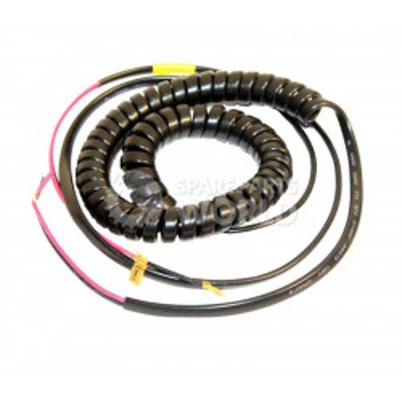 Makita 699168-3 POWER SUPPLY CORD UNIT, DUN461W