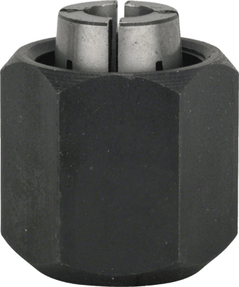 Ny ekte Bosch 2608570105 Collet for håndholdte rutere