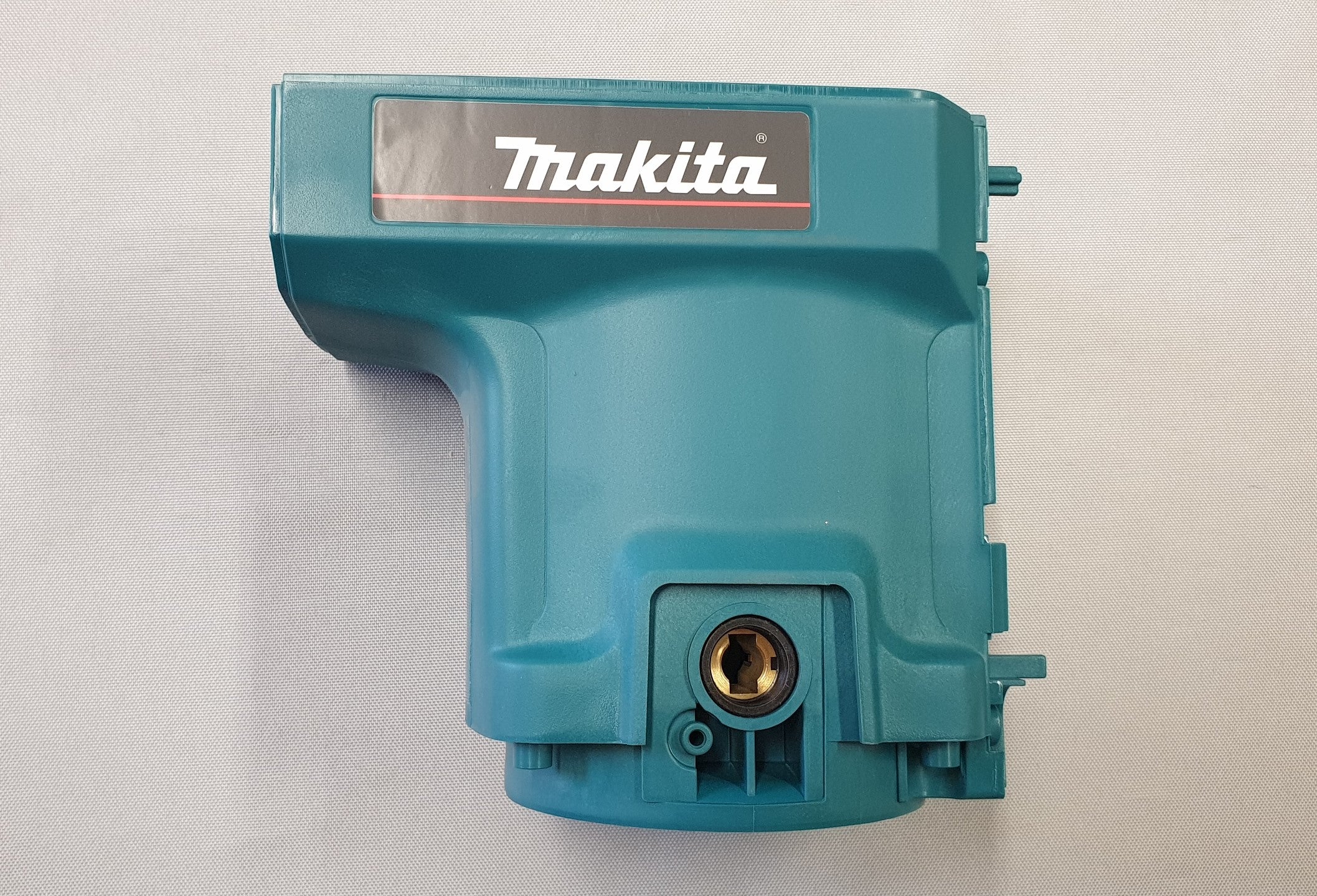 Nieuwe echte Makita 150833-4 Motorbehuizing Compleet voor HR5001C