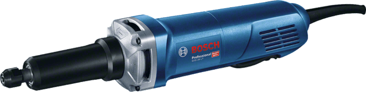 Ny äkta Bosch 0601225000 GGS 28 LP Professionell rak kvarn