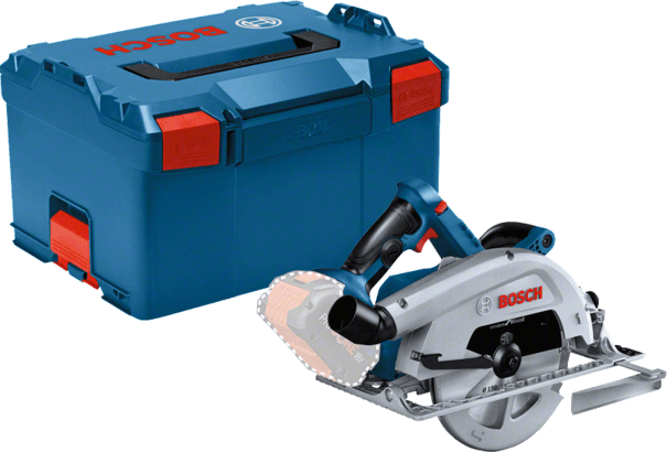 New Genuine Bosch 06016B5001 GKS 18V-68 C Professional Cordless Circular Saw