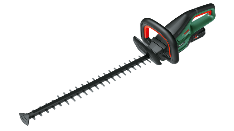 Ny äkta Bosch 0600849J00 HEDGECUT 18V-55 Cordless Hedgecutter