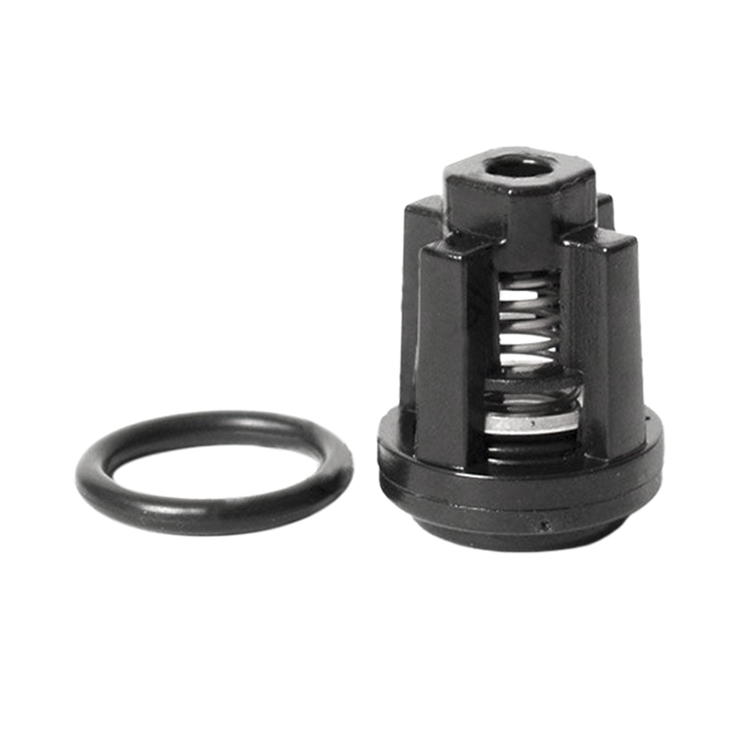 Новый оригинальный клапан Bosch F016F03011