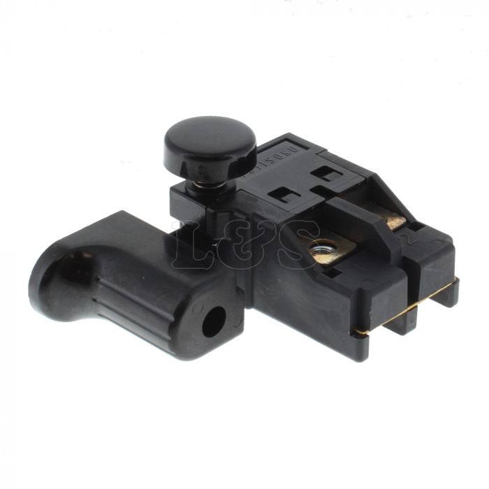 Nieuwe echte Makita 651268-7 Trigger Switch SGEL206C-2 voor 6013b 63004