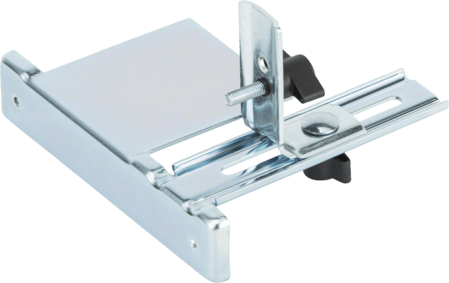 Ny ekte Bosch 2607000102 Parallell Guide for Planers